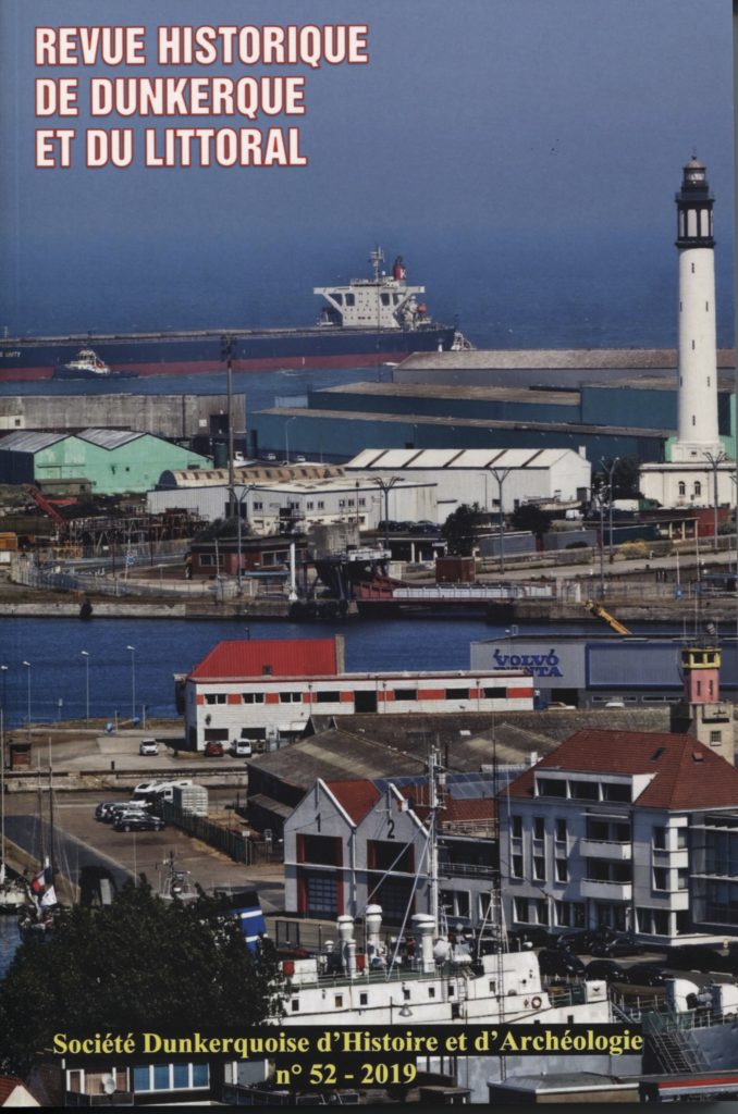 Revue N 52 Janvier 2019 Sdha